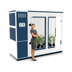 Incubadora de germinación de semillas termostática MTAC26 Cámara de Arabidopsis de 220V para crecimiento de plantas para uso en laboratorio - Product Image 2