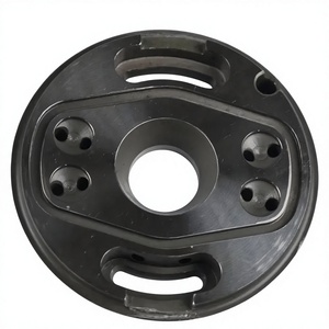 Plateau de distribution d'huile pour foreuse hydraulique à gamme complète 86344199 pour le <span class=keywords><strong>forage</strong></span> de tunnels de métro et l'exploitation minière souterraine, forgé - Product Image 5