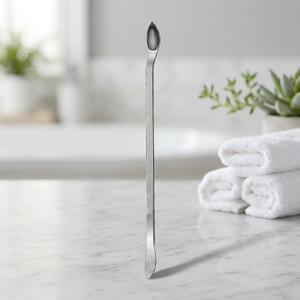 Spatule manuelle en acier inoxydable W-5 pour le modelage et la sculpture de la cire – Instrument de laboratoire dentaire - Product Image 2