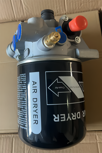 Secador de Aire R955205 AD-SP, Referencia 85122942, Conjunto de Secador de Aire para Sistema de Frenos Neumáticos de Camiones Pesados Americanos, Repuestos - Product Image 3