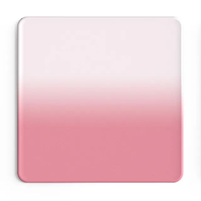 Simple Mouse Pad, Non-Slip Silicone Base and Surface for Smooth Mouse Control and Pinpoint Accuracy Mouse Pad, Pink1