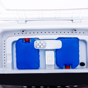 Venta al por mayor precio adecuado visi aire fresco potable aire acondicionado crecer fan - Product Image 5