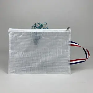 Sac à cosmétiques en toile de coton pour les lèvres, pochette écologique, petit sac à cosmétiques Portable, ensembles de maquillage, sac à cosmétiques de voyage pour femmes