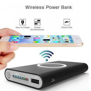 Nuevo producto Power Bank 20000mAh Cargador portátil Batería <span class=keywords><strong>externa</strong></span> ultrafina <span class=keywords><strong>para</strong></span> todo tipo de teléfonos celulares - Product Image 6