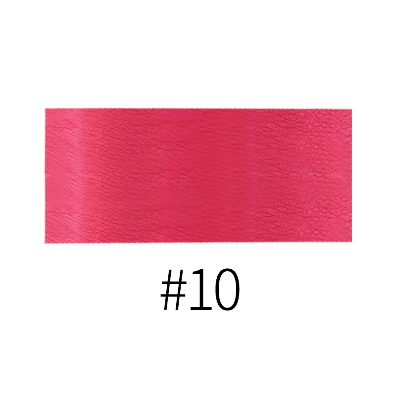 10 #