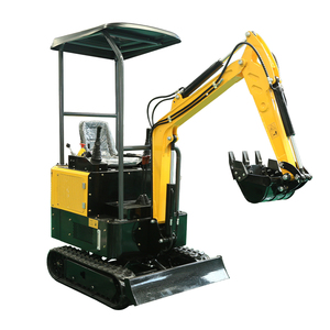 Заводская распродажа, 1,7 тонный мини-экскаватор - Product Image 1