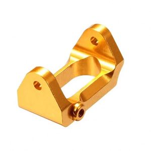 Usinage CNC personnalisé, tournage, électroérosion à fil, usinage de précision, composants métalliques en aluminium et acier inoxydable, certifié ISO, service OEM - Product Image 6