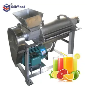 304 Stainless steel nutrition juicer extractor