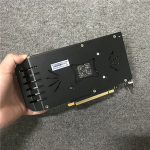 Professional RTX 3060M 6GB/12GB GDDR6 Gaming Graphics Card with Fan Cooling Used - Product Image 3