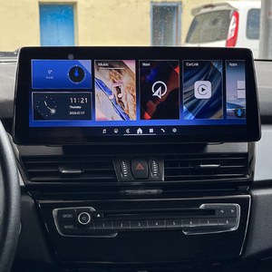 Pour BMW Série 2 Lecteur Android Autoradio Carplay DSP GPS Écran Android pour voiture - Product Image 2