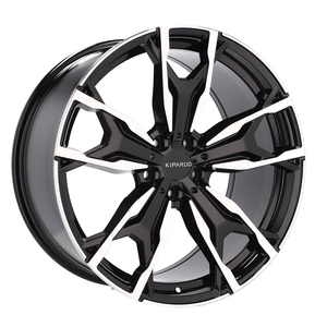 Kipardo llantas rin 19 roda <span class=keywords><strong>aro</strong></span> 20 aros <span class=keywords><strong>21</strong></span> pulgadas 5 huecos 5x5x120 112 rueda de aleación para BMW X5 G05 X6 G06 X7 G07 - Product Image 3