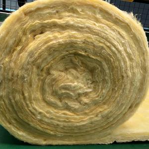 El <span class=keywords><strong>mejor</strong></span> aislantes térmicos materiales a granel mineral de lana de vidrio mat uso del edificio de lana de vidrio manta de aislamiento - Product Image 1