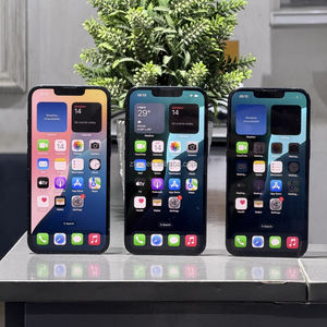 ใช้ได้กับ 13 Pro รุ่น US ความจุ 128GB/256GB สภาพ 99% ใหม่ ของแท้ ปลดล็อคแล้ว แรม 6GB กล้อง 12MP - Product Image 5