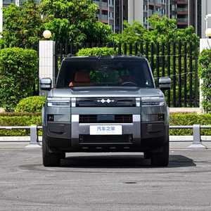 2025ใหม่ BYD เสือดาว8รถใหม่ระดับสูง AWD SUV รถสมการเสือดาวโดรนติดตั้ง - Product Image 4