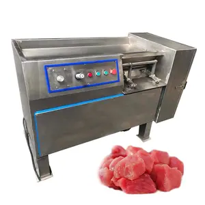 Fatiador de repolho, preço de fábrica, máquina fatiadora de carne automática grande