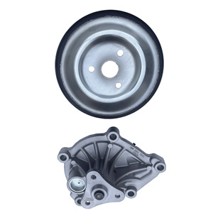 Water Pump 11517550484 For Bmw Mini R56 Car Engine <b>Cooling</b> <b>System</b> Replacement Part - Product Image 1