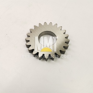 296-6230 2966230 เฟืองดาวเคราะห์สำหรับรถขุด 336D 336D2 336 345GC - Product Image 2