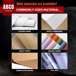 Fábrica de China, venta al por mayor, caja de flores preservadas en forma de libro, papel romántico, rectángulo, regalo de flores creativas, cajas de papel de embalaje - Product Image 5