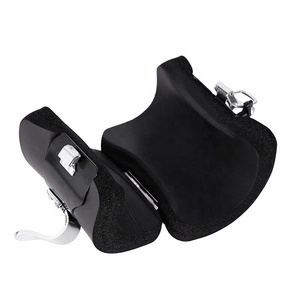 อุปกรณ์ฟิตเนส รองเท้าบู๊ทแรงโน้มถ่วง รองเท้าบู๊ทสำหรับการบำบัดด้วยการกลับหัว รองเท้าบู๊ทออกกำลังกายแบบกลับหัว รองเท้าบู๊ทแรงโน้มถ่วง - Product Image 3