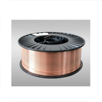 Cuivre pur 99.99% sans oxygène 0.8mm 1.0mm 1.2mm 1.4 1.5 1.6 1.8 2mm nu cuivre fil machine/tuyau/tube/tuyauterie