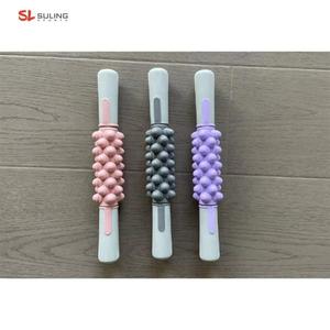 ลูกกลิ้งกล้ามเนื้อพลาสติก - Product Image 3