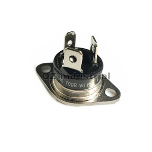 QZ Mới Ban Đầu Triac 600V 420A Ic RD-91 BTA40 BTA40-600 BTA40-600B - Product Image 5