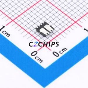 DFN-8L G170P02D32แบบดั้งเดิมและใหม่ (3x3) ทรานซิสเตอร์สนามทรานซิสเตอร์คู่ (Mosfet) - Product Image 2