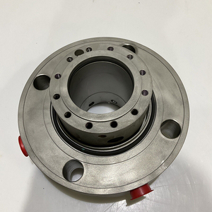 John Crane tipo 8B1 2 pulgadas B13191 sello mecánico CAR/<span class=keywords><strong>SIC</strong></span>/VIT/304 - Product Image 1