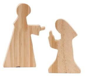 Figuras <span class=keywords><strong>de</strong></span> Natividad navideña <span class=keywords><strong>de</strong></span> madera, figuras <span class=keywords><strong>de</strong></span> Natividad, cuna <span class=keywords><strong>de</strong></span> María, hervidor <span class=keywords><strong>de</strong></span> Jesús, bebé <span class=keywords><strong>de</strong></span> tres hombres sabios, regalo <span class=keywords><strong>de</strong></span> Navidad - Product Image 4