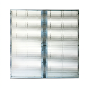 Pantalla LED Transparente de Alto CTR para Ventanas con una Tasa de Clic del 17.65% - Product Image 1