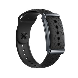 Bracelet Connecté SANVNET G69 avec Boîtier en Alliage, Bracelet en Plastique, Sans Écran, Analyse de Santé IA, Suivi du Sommeil, Tracker d'Activité Magnétique 2026 - Product Image 2