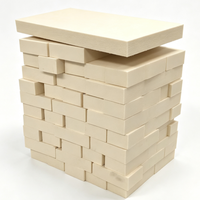 Panneau d'isolation thermique en mousse PU rigide, panneau d'isolation rigide en polyuréthane durable