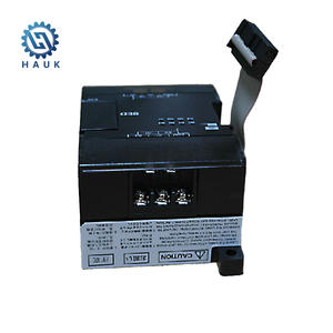 欧姆龙 CP1W-8ED 模块 全新原装 PLC 模块 库存现货 Plc Cp1w8ed 输出单元现货 - Product Image 6