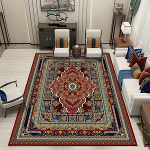 Fabricant de <span class=keywords><strong>tapis</strong></span> de salon imprimés en 3D antidérapants modernes lavables de haute qualité <span class=keywords><strong>Tapis</strong></span> et <span class=keywords><strong>tapis</strong></span> - Product Image 2