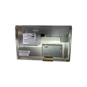 โมดูลหน้าจอ LCD AA080MB11ADB11 สำหรับจอแสดงผลอุปกรณ์ IoT - Product Image 1