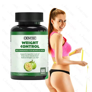 Capsules minces de cellulose Fat Zero Active Slim Capsules Perte de poids efficace pour le contrôle du ventre - Product Image 2