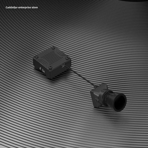 Caddx INFRA Drone Simulation <b>Night</b>-<b>Vision</b> Black-and-White Low-Light <b>Camera</b> - Product Image 3