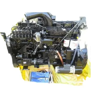 Original CUMMINS 6CT C260-20 diesel engine assembly C220-20 C230-20 C245-20 C260-20 C280-20