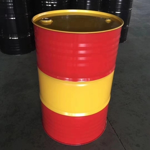 Tambores de acero de 200L al por mayor, barriles de gasolina/diésel de 55 galones de capacidad a bajo precio - Product Image 2