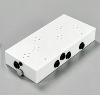 Bloc de gestion d'encre compatible DB000913SP D pour imprimantes à jet d'encre continu série A-GP&A120&A220 – Pièces de rechange CIJ