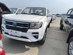 Dongfeng P11 4x4 MT Camioneta Pickup Nuevo Diesel - Product Image 6