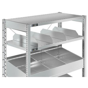 Fami ST1033หน่วยเก็บเข้าลิ้นชักเพิ่มเติม1028X621x2011มม. สิ่ง ST1029แนบมากับโครงสร้าง - Product Image 2