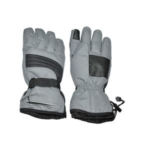 Snowboarding Skiing Battery Heated Full-Finger Waterproof Thinsulate-Winter Warm Outdoor Full Finger <b>Touchscreen</b> Ski <b>Gloves</b> - Product Image 1