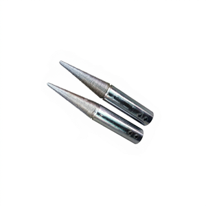 Mandrin de perçage rotatif conique SUNTOOLS/STIPL Modèle 245-245C pour la fabrication de bijoux avec mandrin métallique et porte-embout - Product Image 1