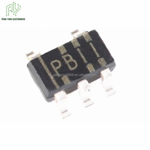 Pengying <span class=keywords><strong>IC</strong></span> chip nhà máy trực tiếp Giao hàng nhanh New ch443k sot-363 1 đơn cực đôi ném 5V điện trở thấp Analog chuyển đổi - Product Image 2