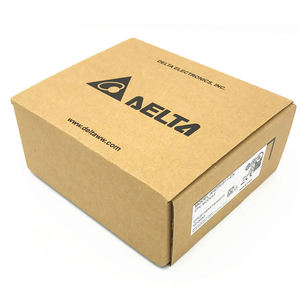 CPU PLC Mt-Delta AHCPU511-EN AH500, 800MHz, 96K Pasos, 1280 E/S, 1xEth 1xRS-485 1xUSB SD, IEC61131-3, -20~60°C, DIN, ISPSoft - Product Image 5