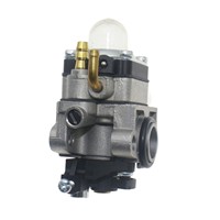 Carburateur GX22 GX31 FG100 WYL-19 16100-ZM5-A95 GCA91 139F pour tondeuse à gazon Shindaiwa