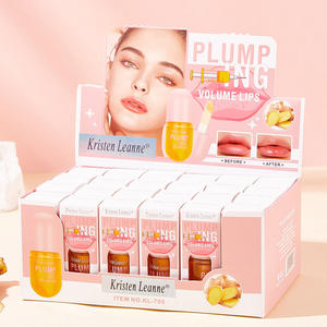 Wholesale Lip <strong>Globble</strong>-like Moisturizing Brush for Lip Enhancement, Ginger Hydration, Lip Care, Lip Oil and Lip Axis - Product Image 1