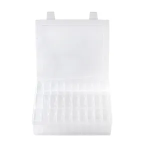 Transparent Diamond Painting <strong>Storage</strong> Box with 30 <strong>Small</strong> <strong>Boxes</strong> for Jewelry Nail Tools Accessories Organizer <strong>Storage</strong> Box - Product Image 5
