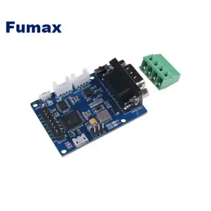 Conception de pcb sur mesure et développement de logiciels ligne de production de pcb pcba